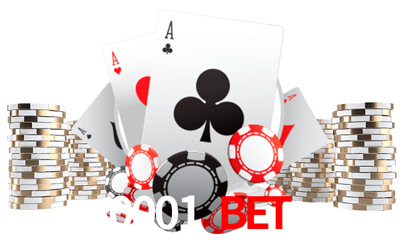 Jogue jogos de pôquer em 0001 Bet