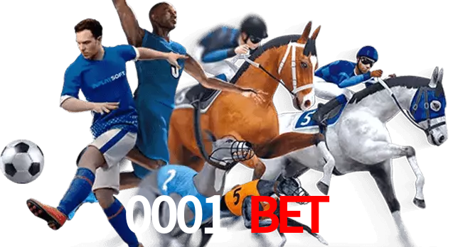 0001 Bet