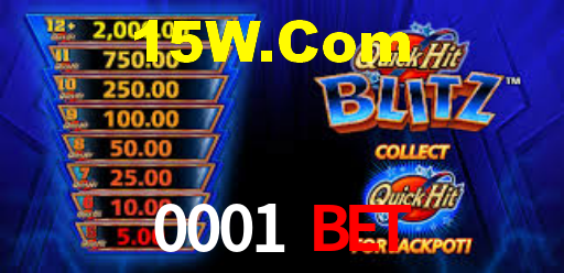 0001 Bet