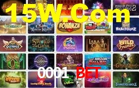 Explore as vantagens do 0001 Bet: serviço profissional e confiabilidade