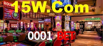 0001 Bet