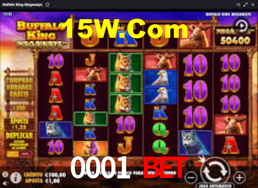 0001 Bet App