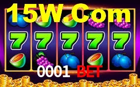 0001 Bet App