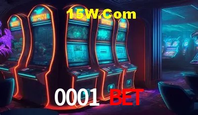 Game Providers 0001 Bet