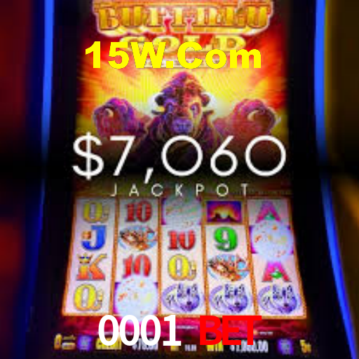 Sinta a adrenalina dos jogos de cassino com 0001 Bet
