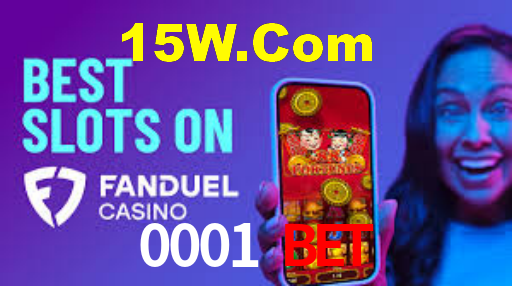 0001 Bet Login