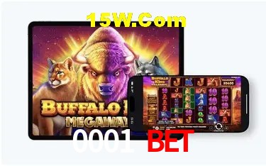 Bonus Features 0001 Bet