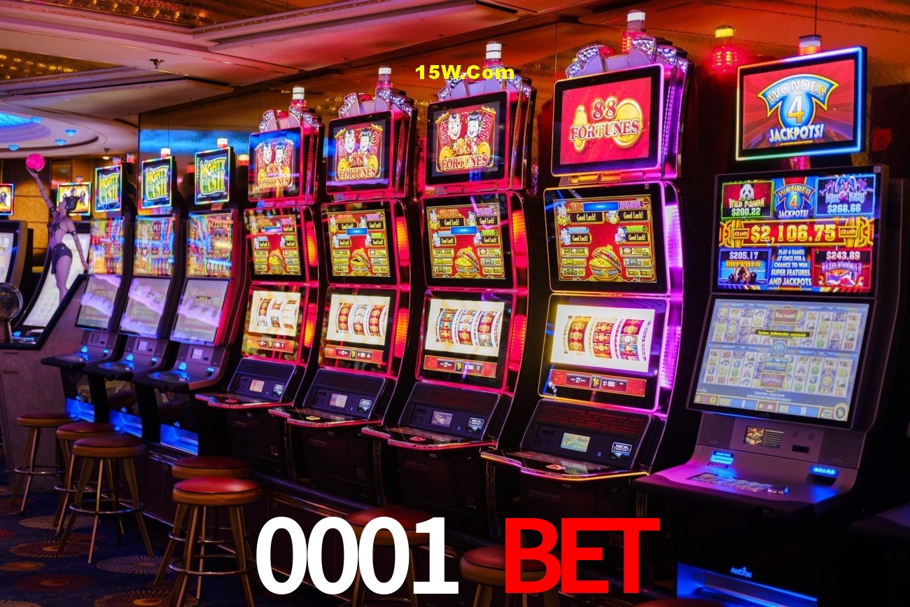 Experiência VIP 0001 Bet