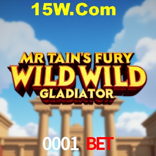 0001 Bet App