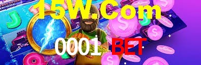 0001 Bet