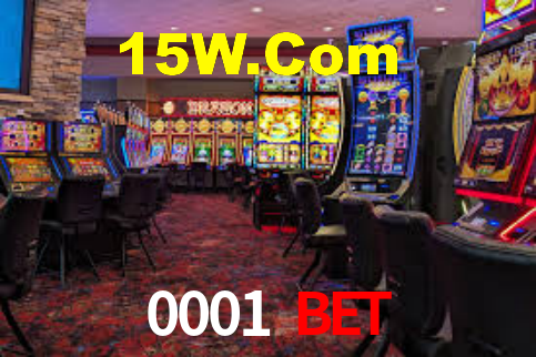 0001 Bet Login