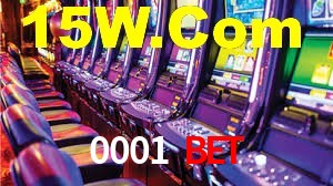 0001 Bet: Jogos de Caça-Níqueis-Altas Recompensas, Roleta-Velocidade, Blackjack-Desafios Máximos