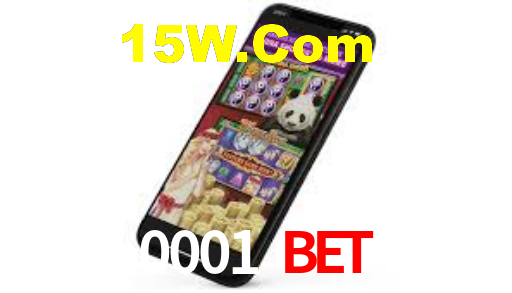0001 Bet App