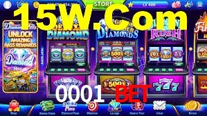 Live Casino 0001 Bet