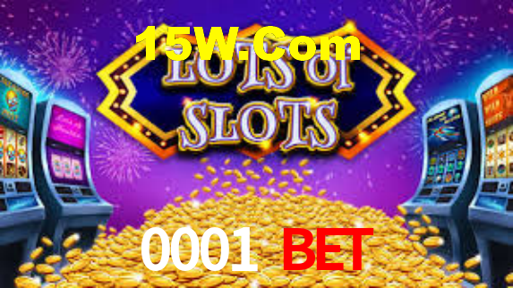 0001 Bet