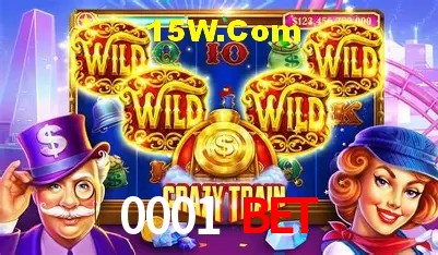 Live Casino 0001 Bet