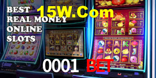 0001 Bet: Seu Cassino Premiado com Pagamentos Rápidos