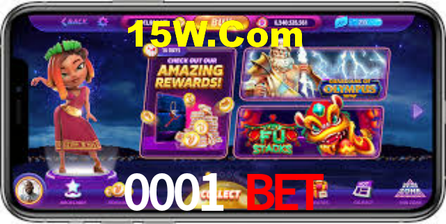 0001 Bet