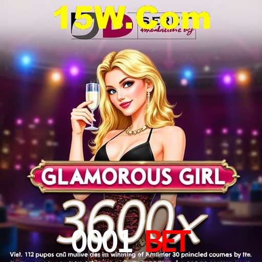 Descubra o Mundo do Cassino Online com 0001 Bet