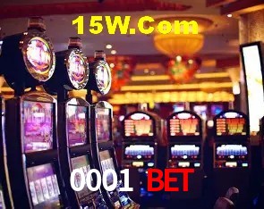 Experiência VIP 0001 Bet